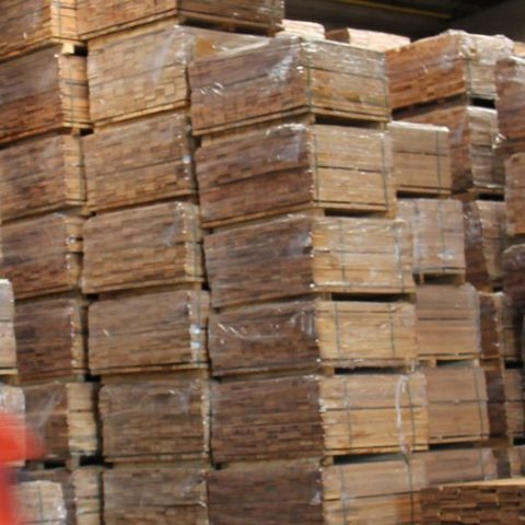 Hublet -  European Specialist in Oak 27mn - fournisseur bois de chene